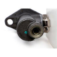 BLOX Racing 3/4in Bore Compact Brake Master Cylinder - Burkken Auto Parts