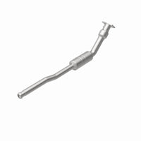 Magnaflow California Direct Fit Converter 2000 Volvo S70 2.4L - Burkken Auto Parts