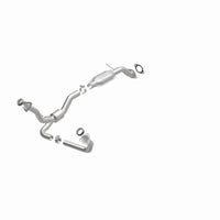MagnaFlow Conv DF 00-05 Blazer 4.3L - Burkken Auto Parts