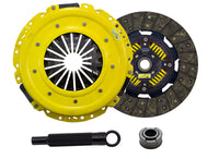 ACT 2011 Ford Mustang HD/Perf Street Sprung Clutch Kit - Burkken Auto Parts