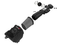 aFe Momentum GT Pro DRY S Cold Air Intake System 2018+ Jeep Wrangler (JL) V6 3.6L - Burkken Auto Parts