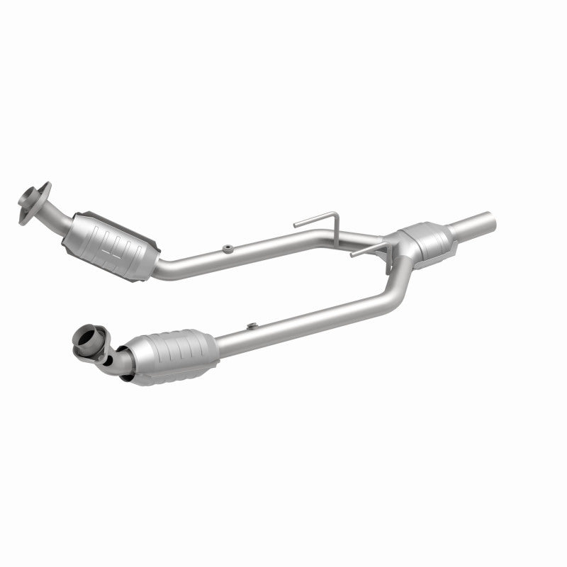 MagnaFlow Conv DF 96-97 Mercury Cougar 3.8L - Burkken Auto Parts