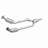 MagnaFlow Conv DF 96-97 Mercury Cougar 3.8L - Burkken Auto Parts