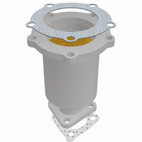 MagnaFlow Conv DF 00-02 Mazda 626 2.0L CA - Burkken Auto Parts