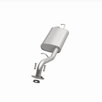 MagnaFlow BRE Exhaust Kit 03-13 Toyota Corolla 1.8L - Burkken Auto Parts