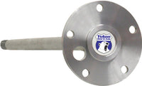 Yukon Gear 1541H Alloy Left Hand Rear Axle For Ford 9in (76-77 Bronco) - Burkken Auto Parts