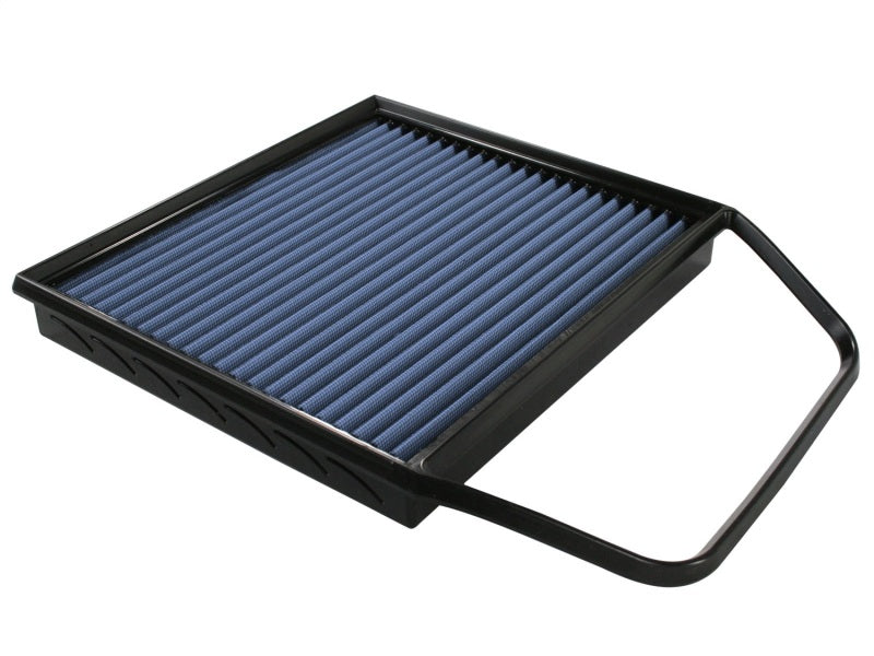 aFe MagnumFLOW Air Filters OER P5R A/F P5R BMW 335i 09-15 135i/535i 09-15 L6 (tt) - Burkken Auto Parts