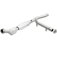 MagnaFlow Conv DF 97-98 Ford Trucks 4.2L - Burkken Auto Parts