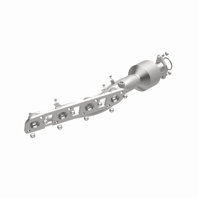 Magnaflow 16-21 Infiniti QX80 5.6L Direct-Fit Left Manifold Catalytic Converter - Burkken Auto Parts