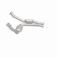 MagnaFlow Conv DF 04 Ranger/BSeries 3.0L - Burkken Auto Parts