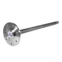 Yukon Gear 9.75in Rear 7 Lug 34 Spline Left Hand Axle For 09-14 Ford F150 - Burkken Auto Parts