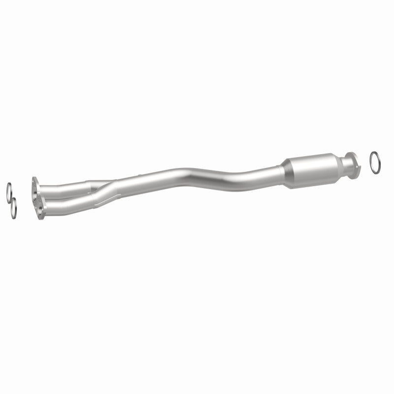 MagnaFlow Conv DF 01-05 Lexus IS300 3.0L Underbody - Burkken Auto Parts