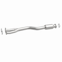 MagnaFlow Conv DF 01-05 Lexus IS300 3.0L Underbody - Burkken Auto Parts