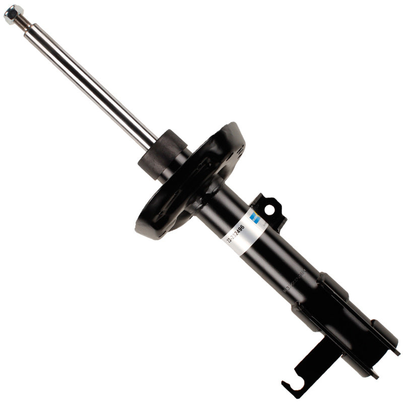 Bilstein 11-15 Chevrolet Volt B4 OE Replacement Twintube Strut Assembly - Front Left - Burkken Auto Parts