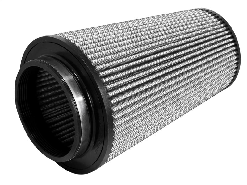aFe MagnumFLOW Air Filters IAF PDS A/F PDS 5F x 7-1/2B x 5-1/2T x 12H - Burkken Auto Parts