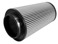 aFe MagnumFLOW Air Filters IAF PDS A/F PDS 5F x 7-1/2B x 5-1/2T x 12H - Burkken Auto Parts