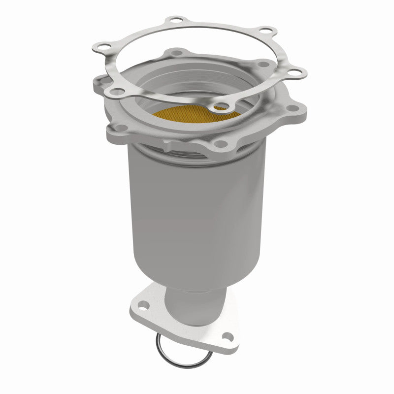 Magnaflow 1997 Infiniti QX4 3.3L Direct Fit Converter - Burkken Auto Parts