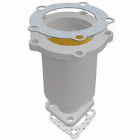 MagnaFlow Conv DF 00-02 Mazda 626 2.0L CA - Burkken Auto Parts
