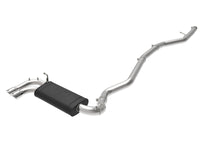 aFe MACH Force-Xp 2-1/2in 304SS Cat Back Exh w/Polished Tips 14-16 BMW 228i (F22/23) L4-2.0L (t) N20 - Burkken Auto Parts