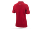 Akrapovic Corpo Polo Red Mens - 2XL - Burkken Auto Parts