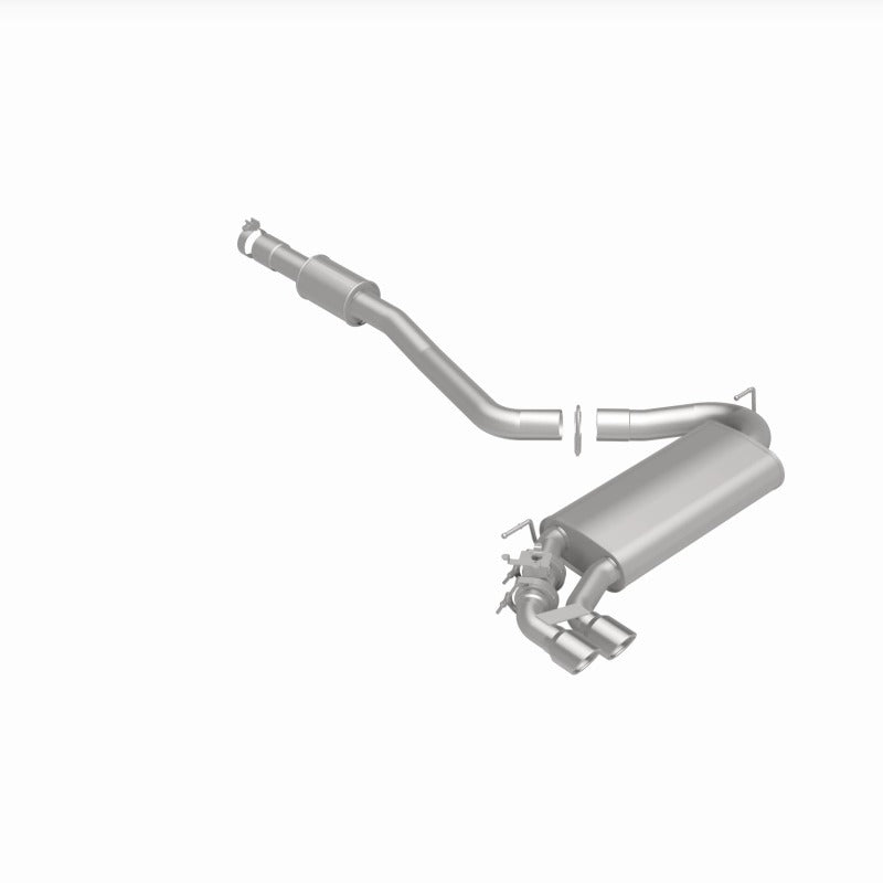 MagnaFlow BRE Exhaust Kit 12-20 BMW 430i 330i 428i 328i 2L - Burkken Auto Parts