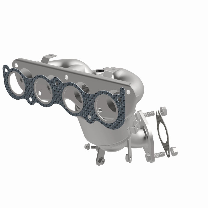 Magnaflow Manifold Direct Fit 19-20 Kia Forte 2L - Burkken Auto Parts
