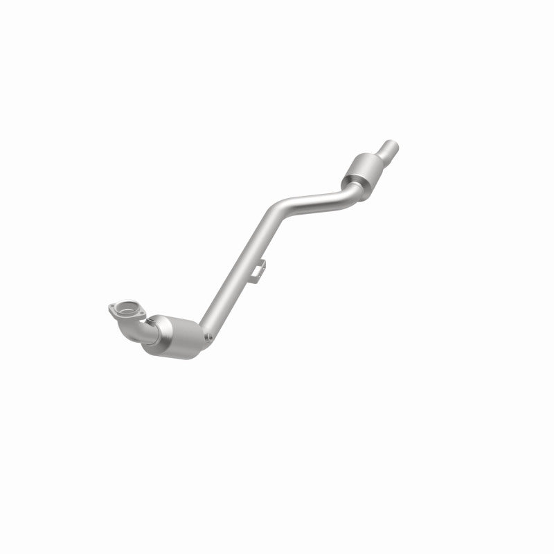MagnaFlow Conv DF 02-04 Mercedes C32 3.2L Passenger Side - Burkken Auto Parts