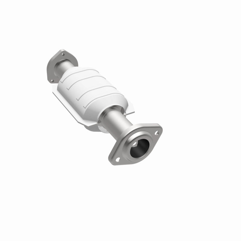 MagnaFlow Conv DF 00-01 Cherokee Rear 4.0L - Burkken Auto Parts