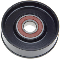 Gates 95-02 Mazda 626 V-6 2.5L P.S. Belt Drive Pulley