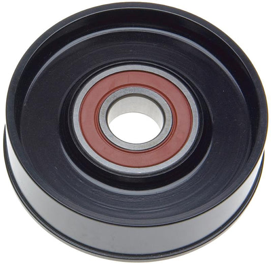 Gates 95-02 Mazda 626 V-6 2.5L P.S. Belt Drive Pulley