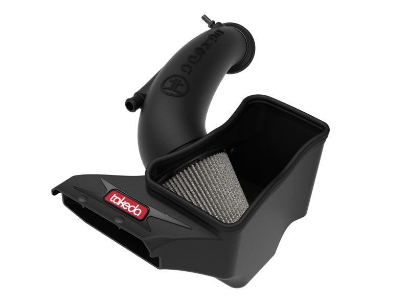 aFe Takeda Stage-2 Pro DRY S Cold Air Intake System 2022 Hyundai Elantra N - Burkken Auto Parts