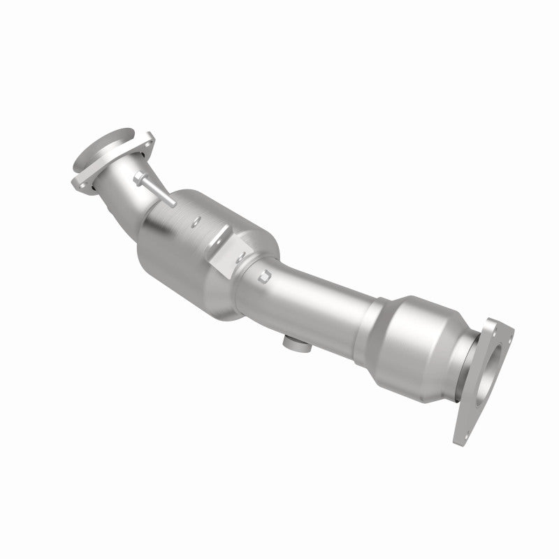 MagnaFlow Conv DF 04-07 VW Touareg 4.2L Driver Side - Burkken Auto Parts