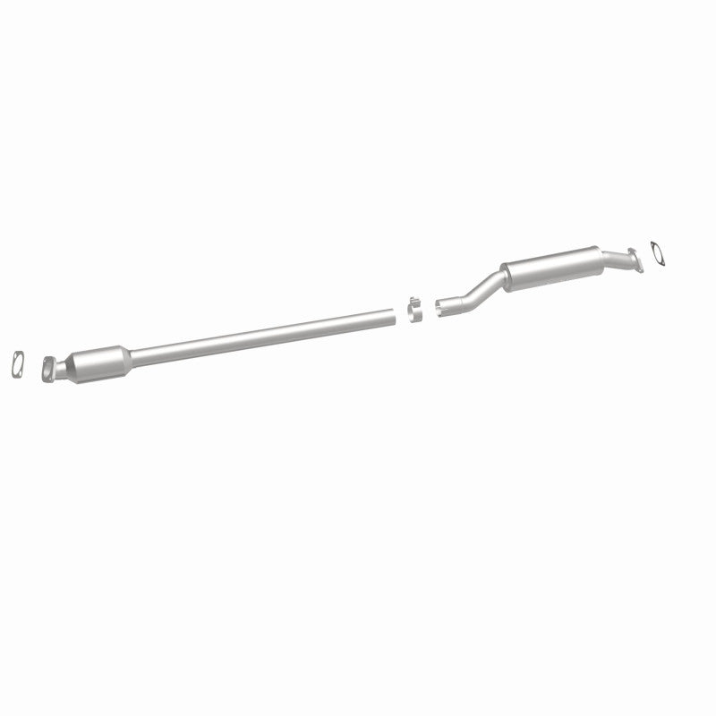 Magnaflow Conv DF 2018-2019 Hyundai Kona L4 OEM Underbody Single - Burkken Auto Parts