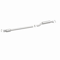 Magnaflow Conv DF 2018-2019 Hyundai Kona L4 OEM Underbody Single - Burkken Auto Parts