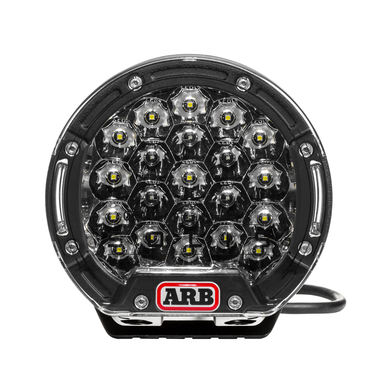 ARB Intensity SOLIS 21 LED Flood - Burkken Auto Parts