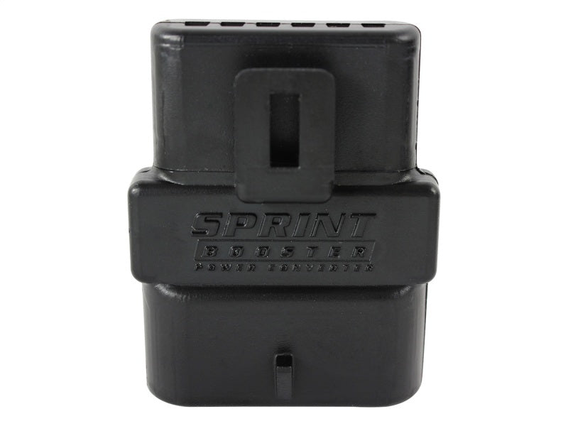 aFe Power Sprint Booster Power Converter 07-17 GM Trucks V6/V8 (AT) - Burkken Auto Parts
