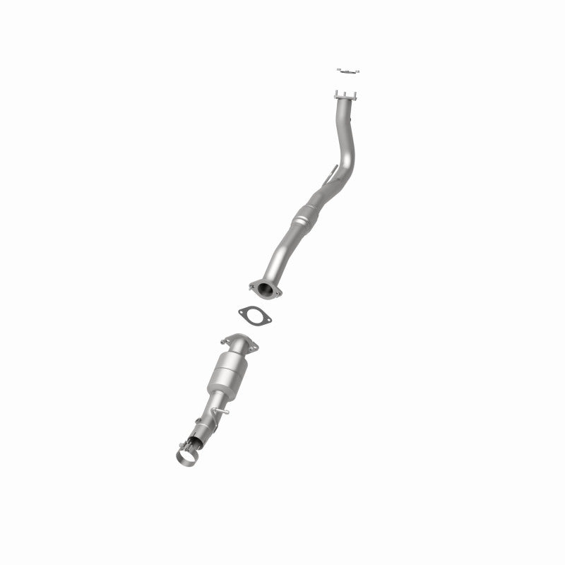 MagnaFlow Conv DF 04-06 Avalanche Passenger Side 8.1L - Burkken Auto Parts