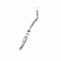 MagnaFlow Conv DF 04-06 Avalanche Passenger Side 8.1L - Burkken Auto Parts