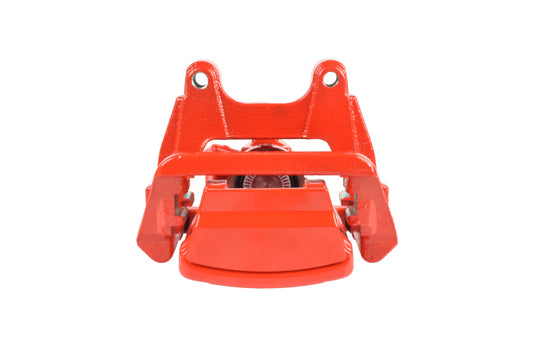 DBA 13-16 Mercedes-Benz CLA45 AMG Street Series Left Rear Caliper - Burkken Auto Parts
