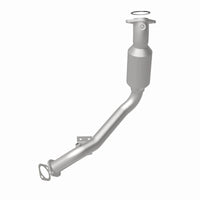 Magnaflow 98-03 Ford Escort 2.0L Direct Fit Converter - Burkken Auto Parts