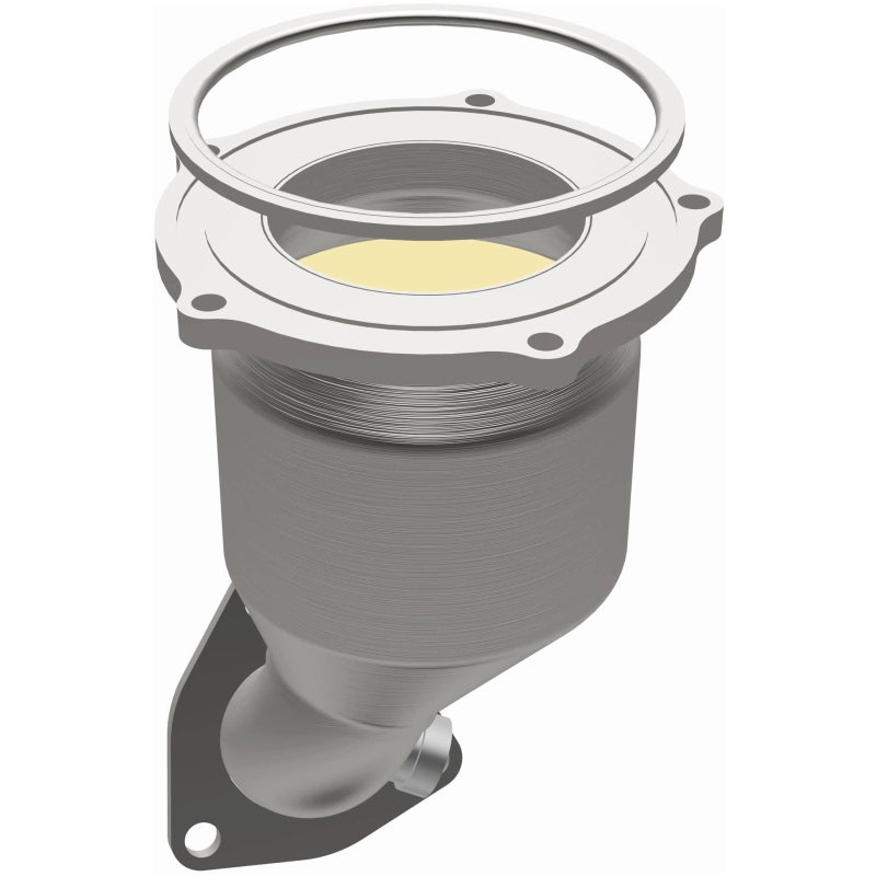 MagnaFlow Conv DF 1996 Toyota Camry 2.2L - Burkken Auto Parts