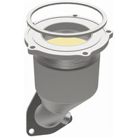 MagnaFlow Conv DF 1996 Toyota Camry 2.2L - Burkken Auto Parts
