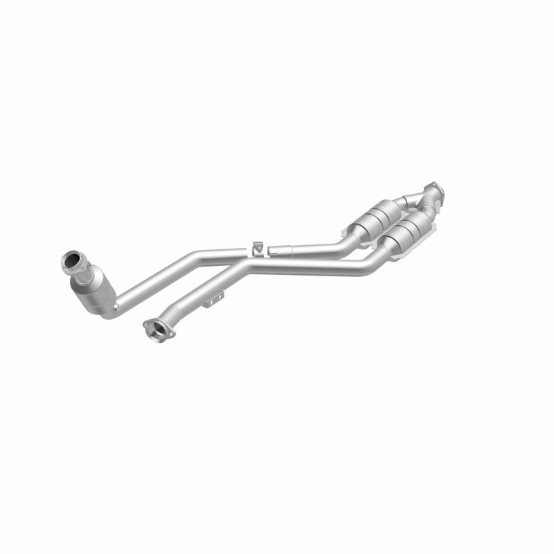 MagnaFlow Conv DF 99-00 Mercedes CLK320 3.2L - Burkken Auto Parts