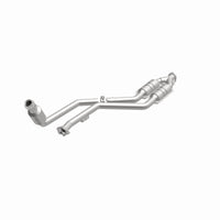MagnaFlow Conv DF 99-00 Mercedes CLK320 3.2L - Burkken Auto Parts