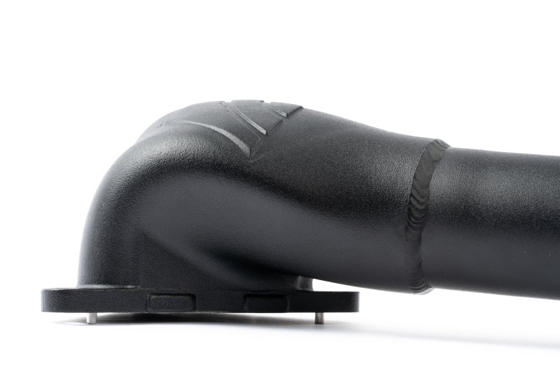 AMS Performance 2022+ Subaru WRX Charge Pipe - Burkken Auto Parts