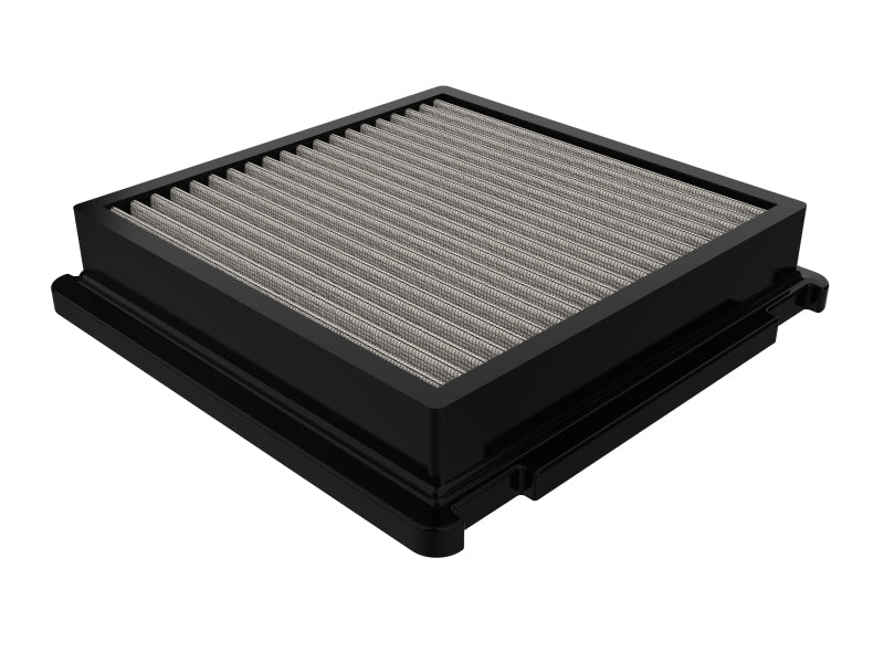 aFe 84-89 Porsche 911 Carrera H6-3.2L Magnum FLOW OE Replacement Air Filter w/ Pro DRY S Media - Burkken Auto Parts
