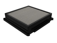 aFe 84-89 Porsche 911 Carrera H6-3.2L Magnum FLOW OE Replacement Air Filter w/ Pro DRY S Media - Burkken Auto Parts
