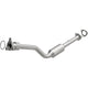 Magnaflow 2001 Saturn L100 2.2L Direct Fit Converter - Burkken Auto Parts