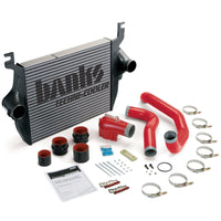 Banks Power 05-07 Ford 6.0L F250-450 Techni-Cooler System - Burkken Auto Parts
