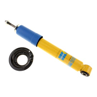 Bilstein 4600 Series 05-12 Nissan Pathfinder Front 46mm Monotube Shock Absorber - Burkken Auto Parts